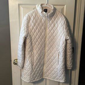 ESY Studio Jacket Sz XL